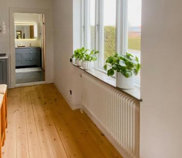 Kopingebro House | Charming Family House Near Ystad's Sandy Beaches