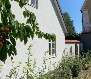 Kivik House | Charming holiday home in the middle of Kivik
