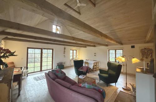 Garsnas House | Charming holiday home in beautiful Österlen SE01085