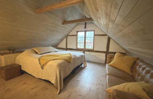 Garsnas House | Charming holiday home in beautiful Österlen SE01085