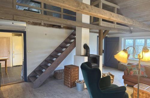Garsnas House | Charming holiday home in beautiful Österlen SE01085