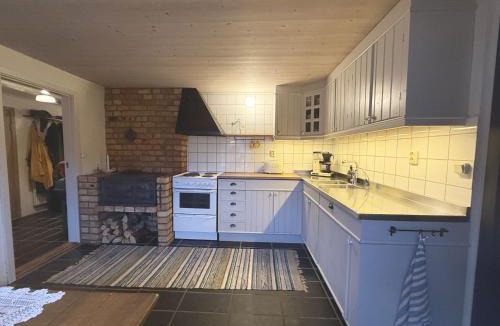 Garsnas House | Charming holiday home in beautiful Österlen SE01085
