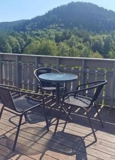 Lysekloster House | Charming house, 8 beds, possibility to rent a boat