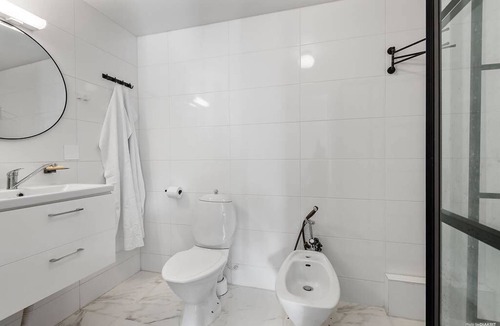 Kallinge House | Charming house in lovely Kallinge Ronneby with AC