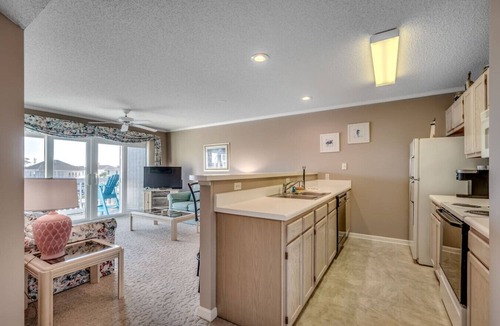 Carolina Yacht Landing Condo | Charming Intracoastal Waterway Getaway