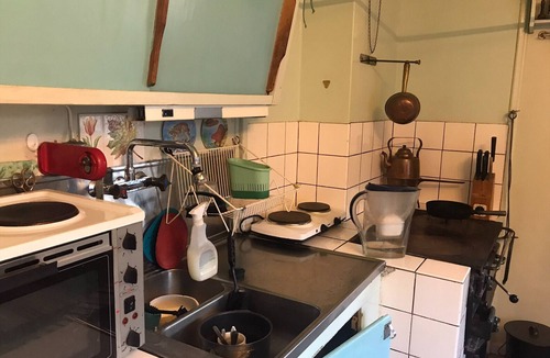 Stromstad O House | Charming, older house a few minutes' drive from Strömstad and the west coast