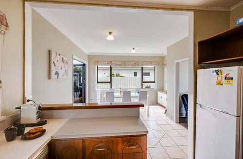 Taradale House | Charming on Cambridge