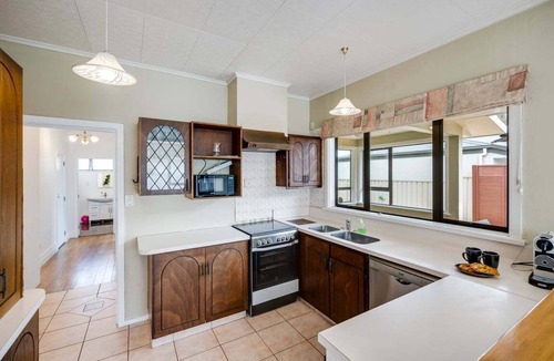Taradale House | Charming on Cambridge