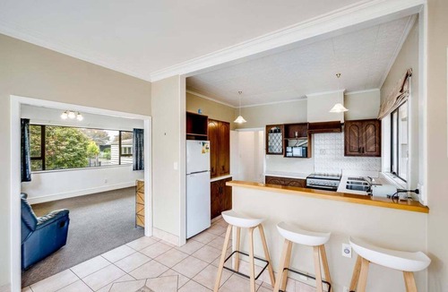 Taradale House | Charming on Cambridge