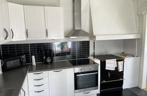 Vimmerby House | Charming red cottage near Vimmerby and Astrid Lindgrens World
