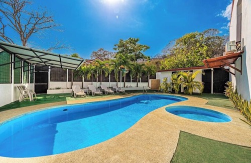 Coco Apartment | Charming second-floor apartment with high-speed Wi-Fi, Netflix & pool