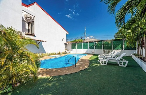 Coco Apartment | Charming second-floor apartment with high-speed Wi-Fi, Netflix & pool