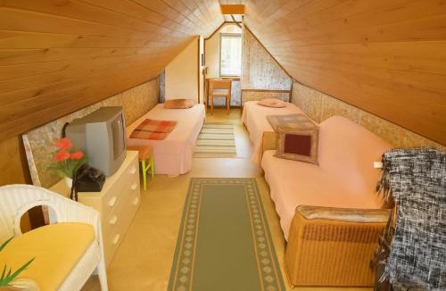 Motala House | Charming Swedish Summer Cottage - Happy Rentals
