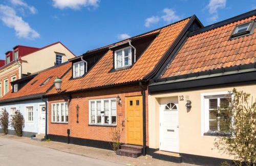 Ystad House | Charming townhouse
