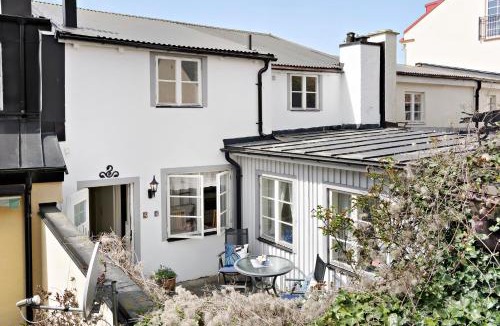 Ystad House | Charming townhouse