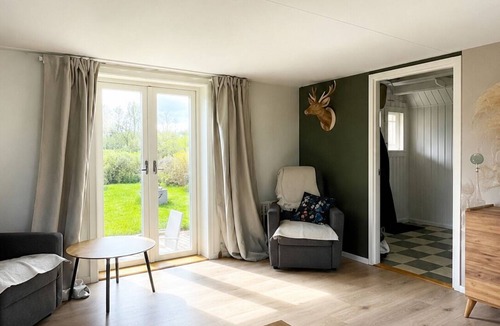 Vieboda House | Charming vacation home in Småland, sleeps 6, dogs welcome, close to lakes