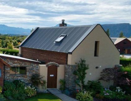 Wanaka House | Charming Wanaka Cottage
