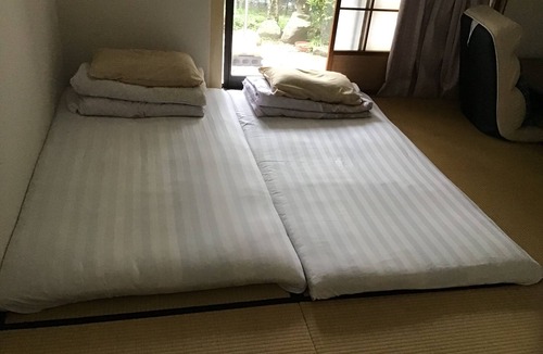 Nagasaki House | Chatamago