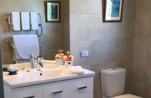 Springston Bed & Breakfast | Chateau Pritchard