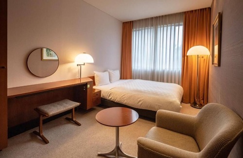 Yahatahigashi Hotel | CHIGUSAHOTEL