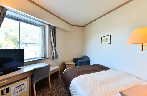 Chino Hotel | Chino Sky View Hotel