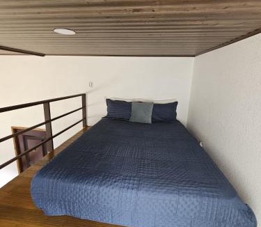 Hatillo Apartment | Chitos place