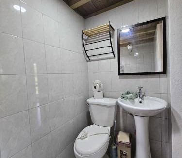 Hatillo Apartment | Chitos place