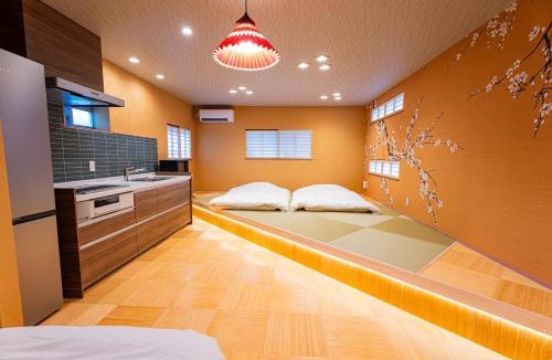 Higashiikebukuro Hotel | Ciel東池袋