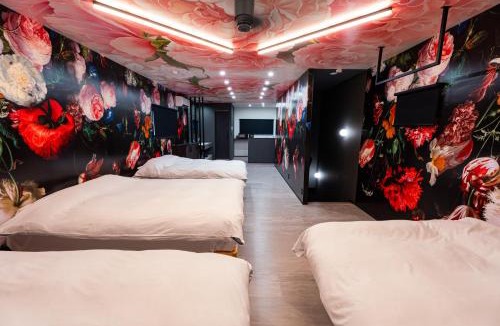 Higashiikebukuro Hotel | Ciel東池袋