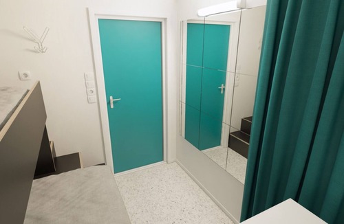 Lulea Hostel | Citysleep - Hostel
