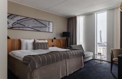 Malmo Old Town Hotel | Clarion Hotel Malmö Live