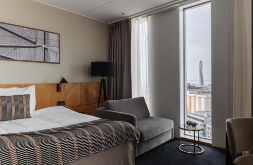 Malmo Old Town Hotel | Clarion Hotel Malmö Live