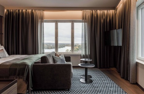 Centrala Stan Hotel | Clarion Hotel Umea