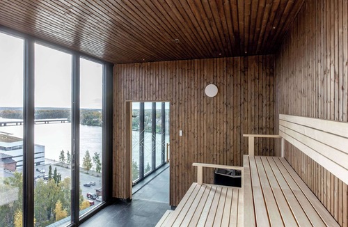 Centrala Stan Hotel | Clarion Hotel Umea