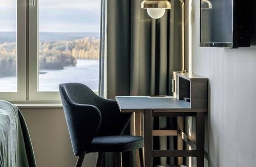 Centrala Stan Hotel | Clarion Hotel Umea