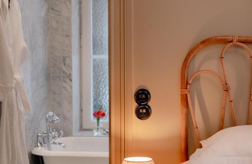 Vasastan Hotel | Clas på Hörnet