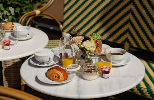 Vasastan Hotel | Clas på Hörnet