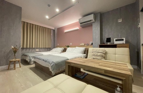 Setagaya Apartment | Class Kyodo