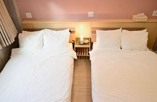 Setagaya Apartment | Class Kyodo