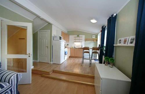 Leksand Apartment | Classic Leksand
