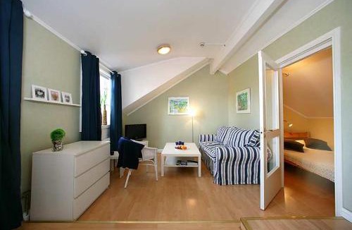 Leksand Apartment | Classic Leksand