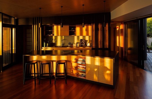 Britannia Heights House | Cliff House - Exceptional Cliff-top Holiday Home