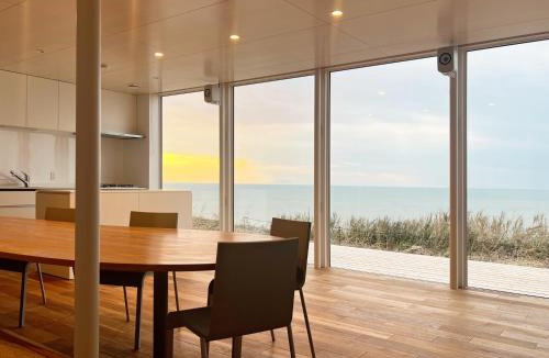 Sapporo Apartment | Cliff House MORAI 2