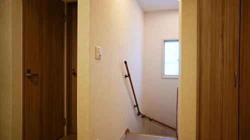 Higashi Villa | Cloud House Sapporo Higashikuyakushomae