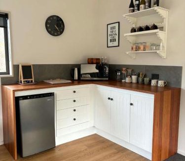 Clyde Apartment | Clydesvale Apartment
