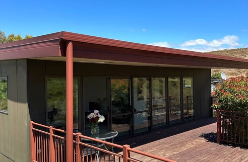 Lowburn Apartment | Clydesvale Apartment