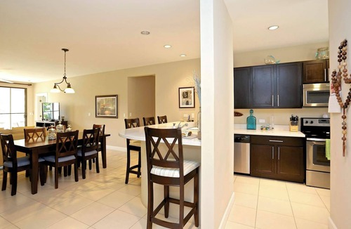 Coco Apartment | Coastal-Inspired Condo w/a Pool-View Balcony & Beach Club Access