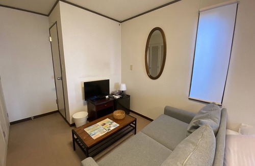 Futo Hotel | COCO TERRACE -Ocean View-