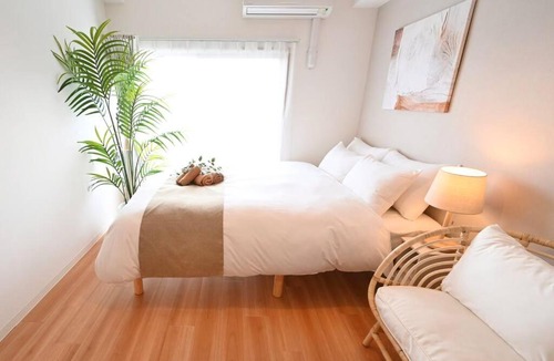 Nishiogikita Apartment | Cocoro402