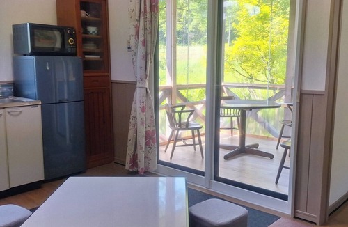 Shizukuishi RV Rental | Collaboration with the popular restaurant Shunsai/Iwate District Iwate